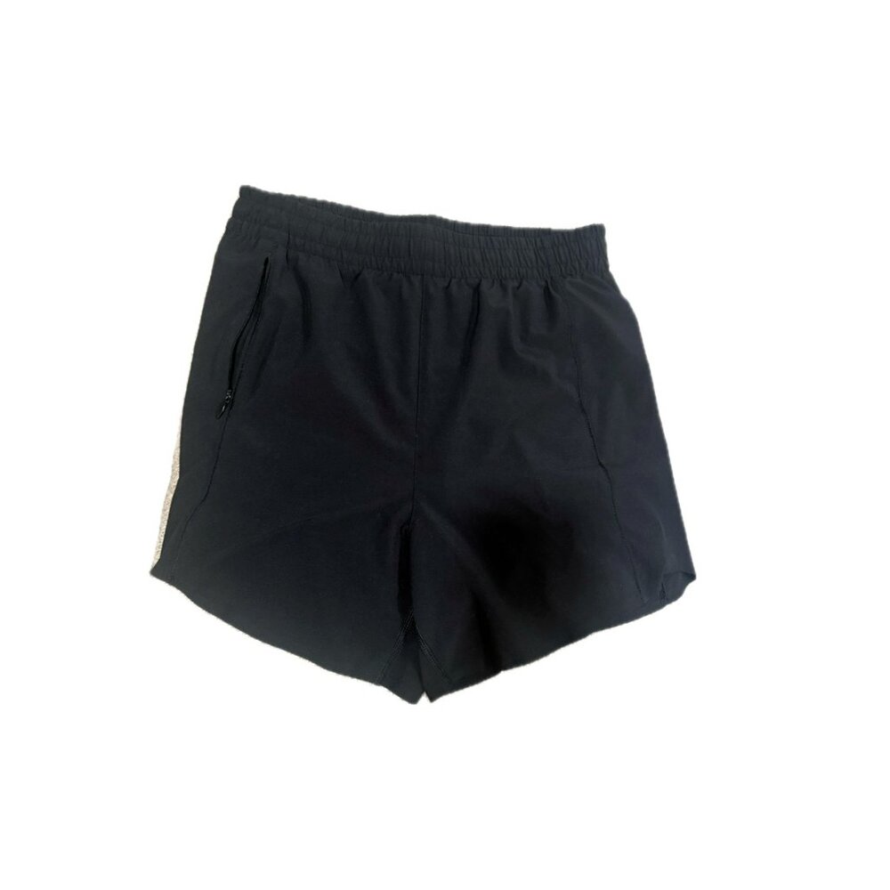 Athleta Girl Heart The Hustle 4" Short Sz 16